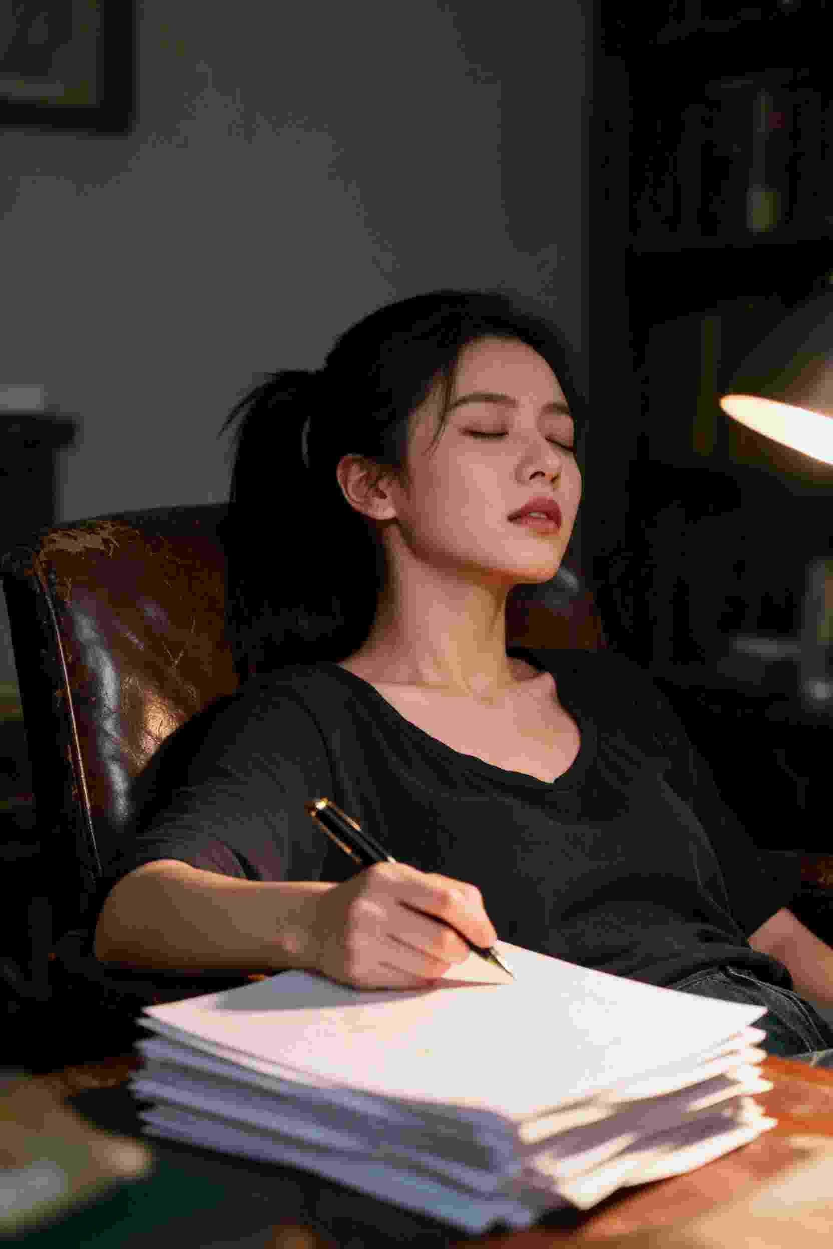 成长见证