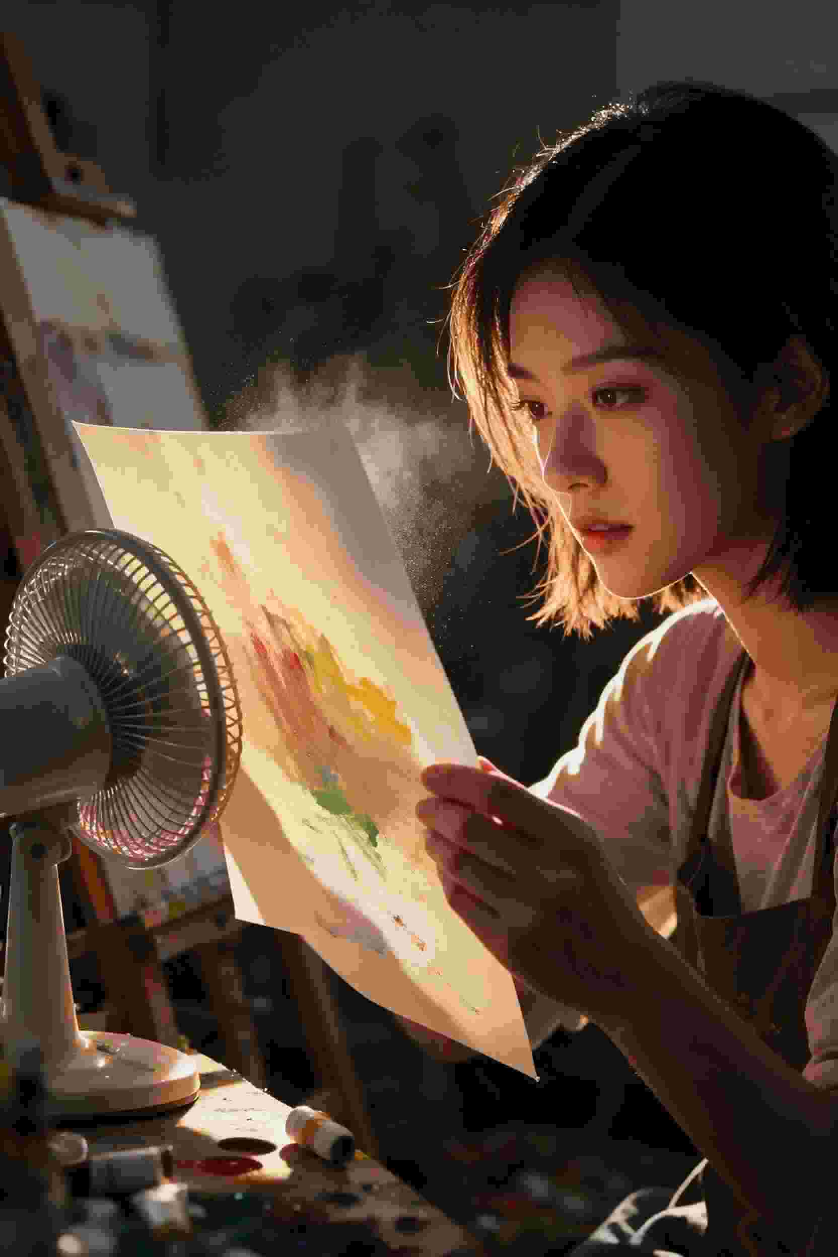 家有儿女改编
